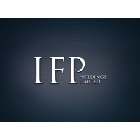 IFP Holdings Limited logo - Similar company to Fortune Assets Services Limited