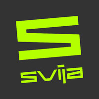 Svija logo - Similar company to Agapai