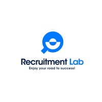 The Recruitment Lab logo - Similar company to Gho Express