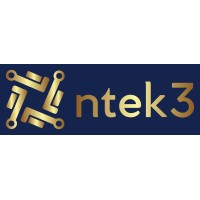 ntek3 logo - Similar company to De-Coders Business Solutions Pvt Ltd