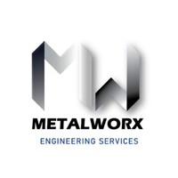 Metalworx engineering services logo - Similar company to Dnnp Design Solutions