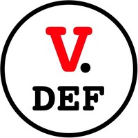 Scénario V. DEF Formations logo - Similar company to Weebert’S World ®️