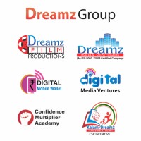 Dreamz Group logo - Similar company to Innovasphere