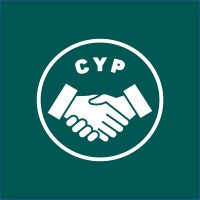 CYP Netwerk logo - Similar company to Vebrion - Altijd Vooruit