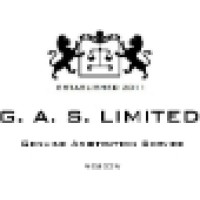 Genuine Arbitration Service Ltd. logo - Similar company to Brainysoft