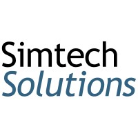 Simtech Solutions Inc. logo - Similar company to Simtech