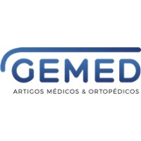 Gemed logo - Similar company to Gemed