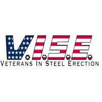Veterans In Steel Erection logo - Similar company to Amm Communications