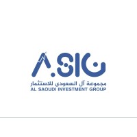 مجموعة آل السعودي للاستثمار- Al saoudi Investment Group logo - Similar company to مجموعة إيماس للاستثمار العقاري / Imes Group For Real Estate Investment