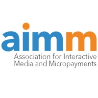 Association for Interactive Media and Micropayments logo - Similar company to Dynamic Mobile Billing