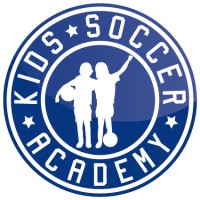 Kids-Soccer-Academy logo - Similar company to Soccer Academy Arnstadt