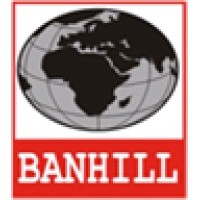Banhill Nigeria Limited logo - Similar company to Cueserv & Solutions Limted