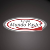 Mundo Pastel S.L. logo - Similar company to Matcom Materiales S.L.