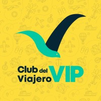 Club del viajero VIP logo - Similar company to Travel Flag Sl (Aquotic)