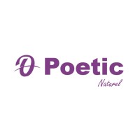 POETIC NATURAL MEDICAL & TEXTILE logo - Similar company to Ecologic Tekstil Kimya Ltd. Şti.