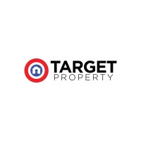 Target Property logo - Similar company to Behindtech