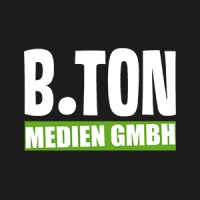 B.Ton Medien Gmbh
