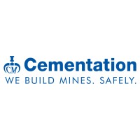 Cementation Americas logo - Similar company to Loopx