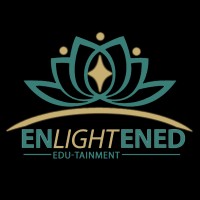 Enlightened Edutainment logo - Similar company to 8 Days A Week Events