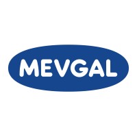 MEVGAL S.A. logo - Similar company to Barba Stathis S.A.