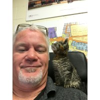 Sticky the Kitty, LLC logo - Similar company to Vialuz • Va • Virtual Assistant • Online Office Support