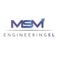 MSM Engineering SL logo - Similar company to Inpelago Aps
