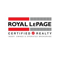 Royal LePage Certified Realty logo - Similar company to Product Evolve