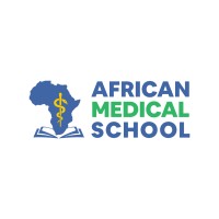 African Medical School logo - Similar company to Lead Missions International