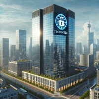 TechInSec - IT Development Company logo - Similar company to Techinsects