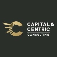Capital & Centric Consulting logo - Similar company to Rnt Group