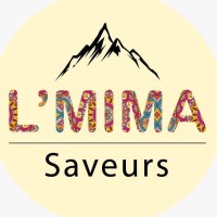 LMIMA Saveurs logo - Similar company to Bio Traiteur