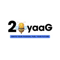 To ByaaG logo - Similar company to Tinkerhub Ceknpy