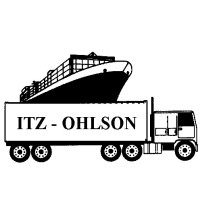 ITZ-OHLSON TRANSPORT, INC. logo - Similar company to Colonial Freight System Inc