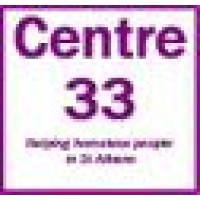 Centre 33