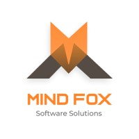 Mind Fox Software Solutions logo - Similar company to Megam Systems