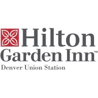 Hilton Garden Inn Denver Union Station