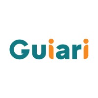 Guiari RH logo - Similar company to Trin Hub
