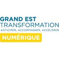 Grand Est Transformation (GET) Numérique logo - Similar company to Edih Ge