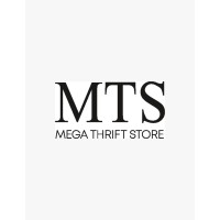 Mega Thrift Store - MTS logo - Similar company to Dot Create