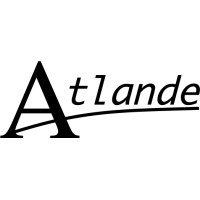 Editions Atlande logo - Similar company to Mkf Éditions