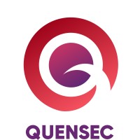 Quensec Software logo - Similar company to Adyuga Official