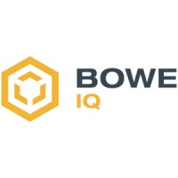 BOWE IQ logo - Similar company to Bowe Group