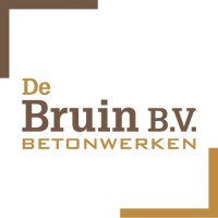 De Bruin Betonwerken BV logo - Similar company to Glashandel Aart Bouman