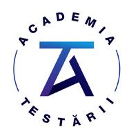 Academia Testarii logo - Similar company to Academia Testării