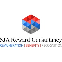 SJA Reward Consultancy logo - Similar company to The Reward Practice Pty Ltd