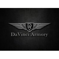 Davinci Armory logo - Similar company to The Davinci Company