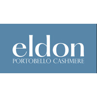ELDON CASHMERE logo - Similar company to The Bumbum