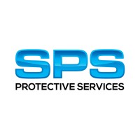 SPS Protective Services logo - Similar company to Integral Security Group