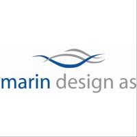 Marin Design as logo - Similar company to Trondheim Engineering As