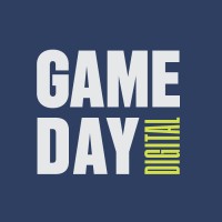 Game Day Digital logo - Similar company to Ideal Print Solutions